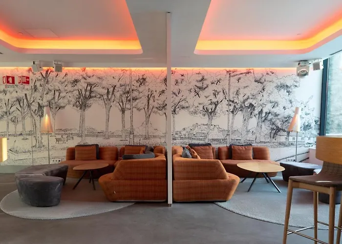 Evolution 4* ליסבון