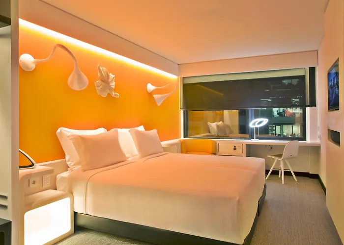 Hotel Evolution Lisboa