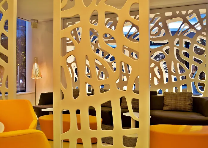 Evolution מלון 4*