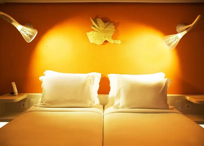 Evolution 4* ליסבון