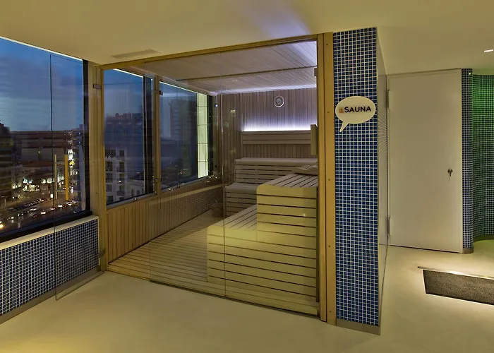 Evolution מלון 4*