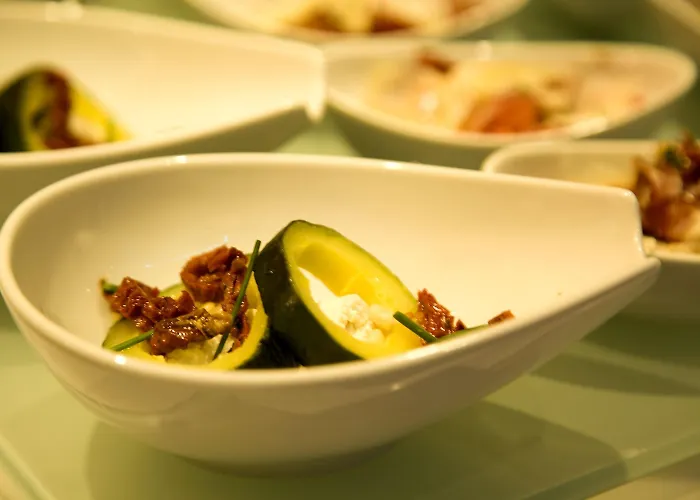 Evolution Отель 4*