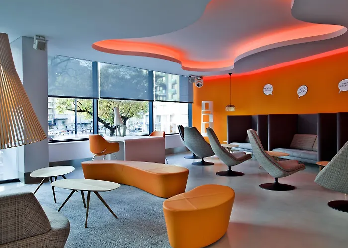 Evolution 4* Лиссабон