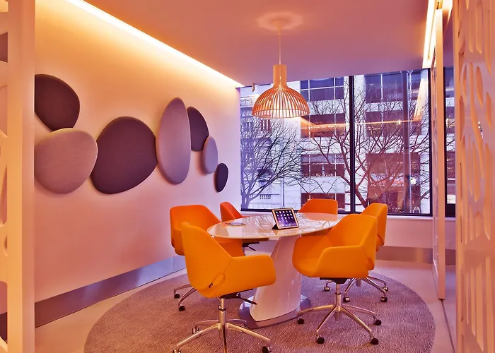 Evolution Отель 4*