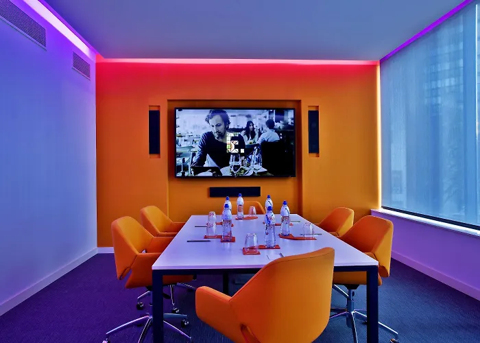 Evolution Отель 4*