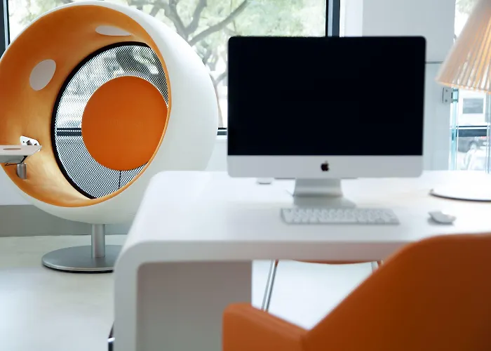 Evolution Отель 4*