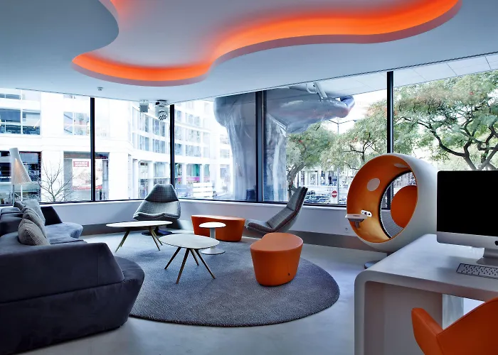 Evolution 4* Лиссабон