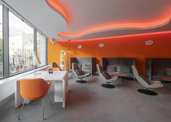 Evolution Отель 4*