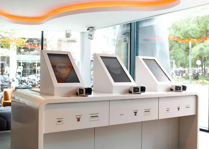 Evolution Отель 4*