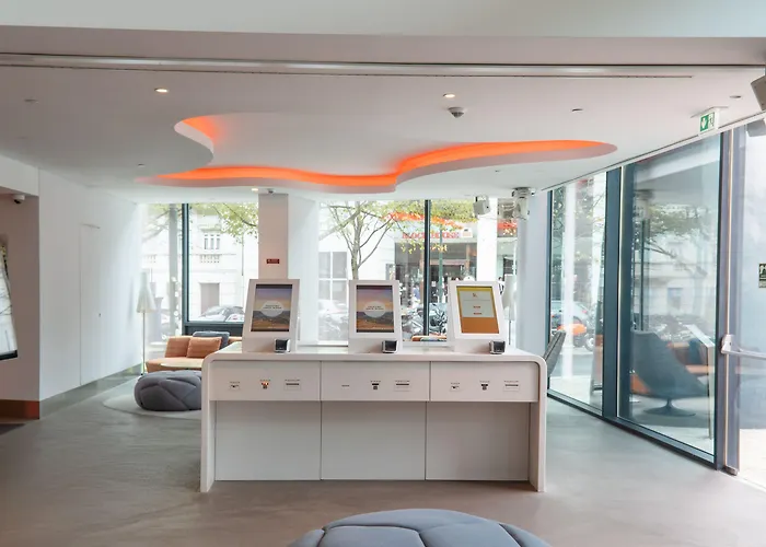 Evolution Отель 4*