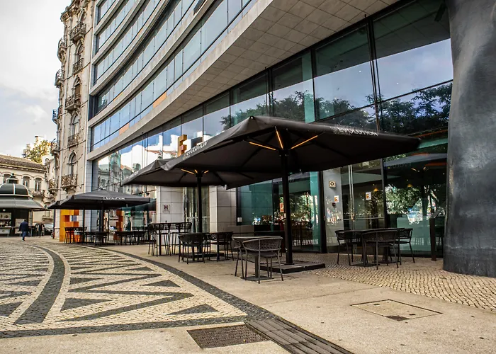 מלון Evolution 4*