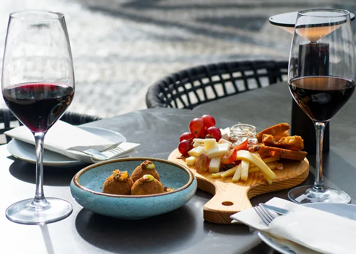 Evolution 4* Лиссабон