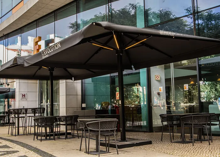 Evolution Лиссабон