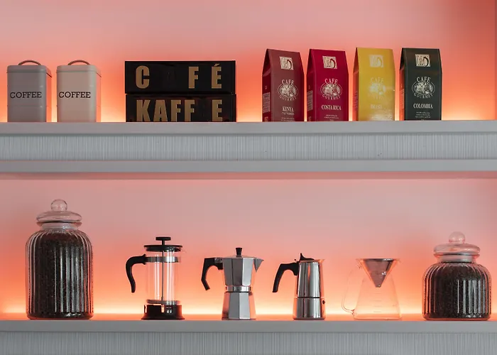 Evolution Отель Лиссабон