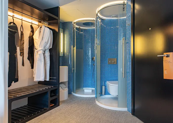 Hotel Evolution Lisboa