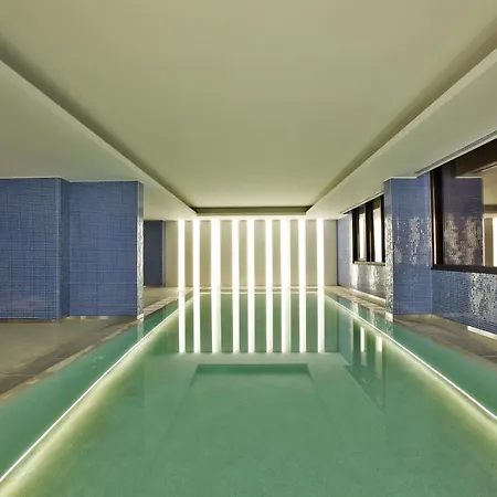 Hotel Evolution Lissabon