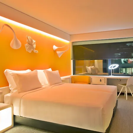 Hotel Evolution Lissabon