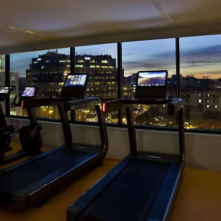 Evolution Hotel Lissabon