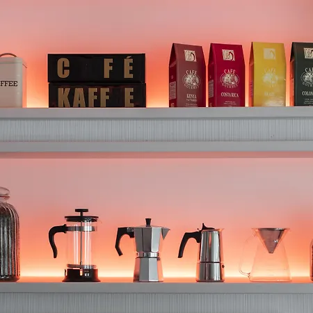 Evolution Hotel Lissabon