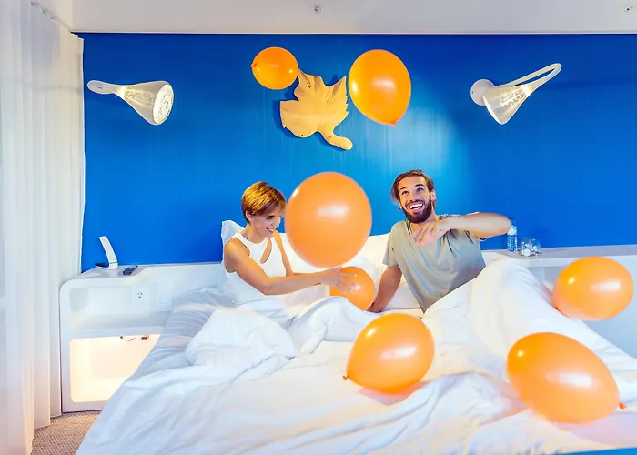 Evolution Hotel Lisboa