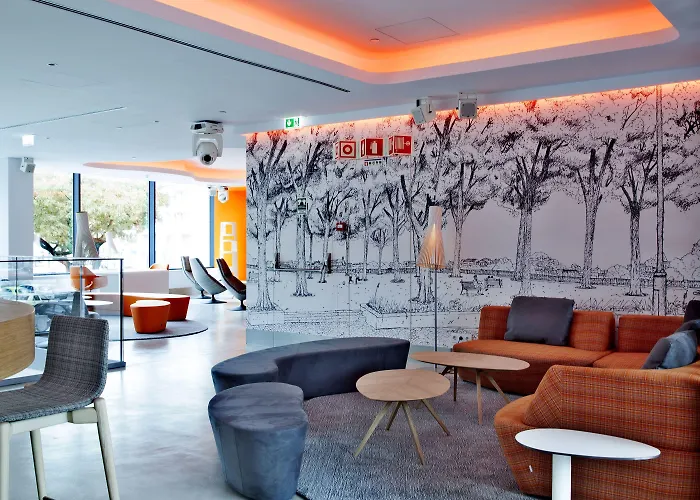 Hotel Evolution Lisboa