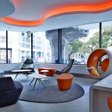 Evolution 4* Лісабон