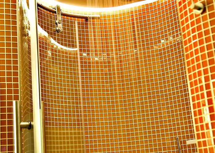 Hotel Evolution Lissabon